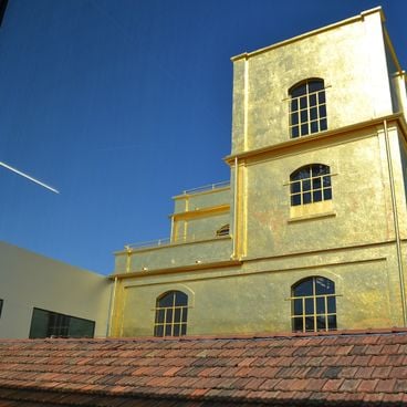 Arquitecturas de Rem Koolhaas: sus edificios en el mundo