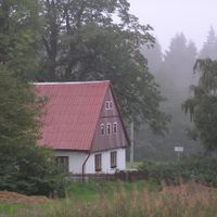 Dolní Černá Studnice