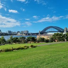 Barangaroo reserve