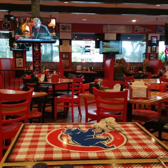 Joey D's Chicago Style Eatery