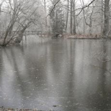 Arboretum of Alcsút