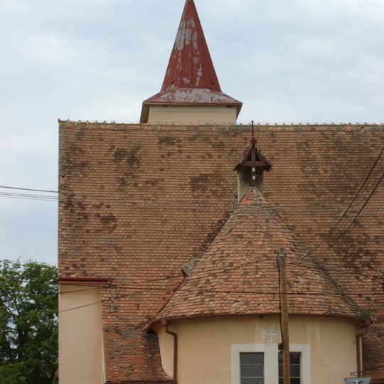 Church of the Engagement of the Virgin Mary