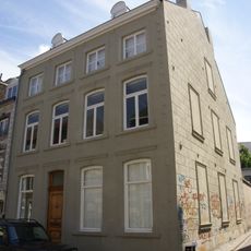 Brusselsestraat 55, Maastricht