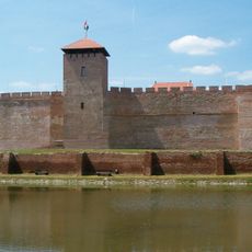 Gyula Castle