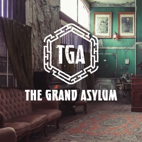 The Grand Asylum