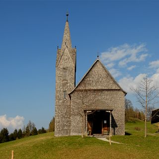 Hofkapelle Windegg, Tulfes