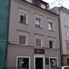 Feldkirch Montfortgasse 11