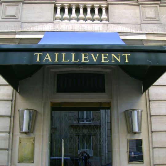 Taillevent