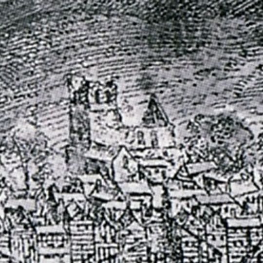 Nikolaikirken i Bergen