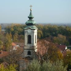 Transfiguration Church