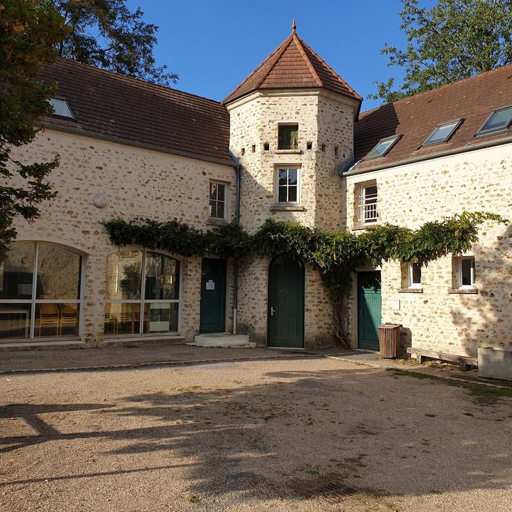 Ferme d'Écancourt