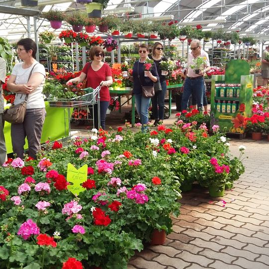 Les jardins du Nivernais