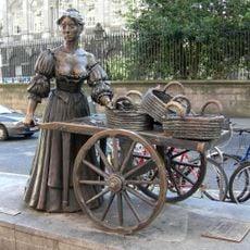 Molly Malone