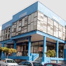 Círculo Instructivo del Obrero