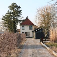 Station Sloterweg Zuid
