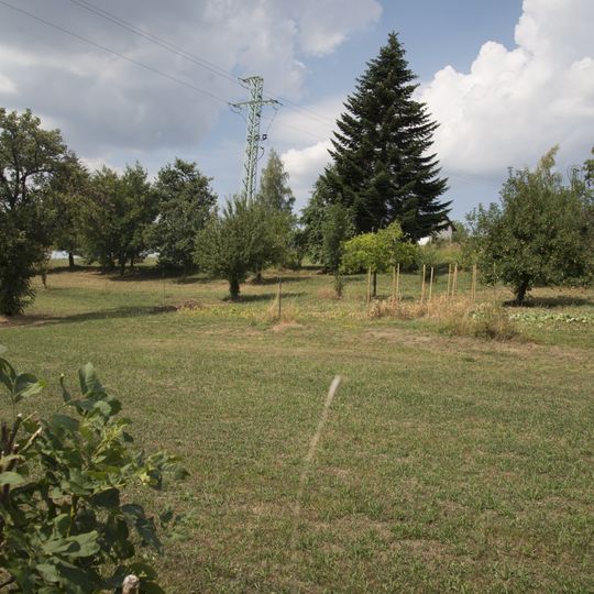 Glassworks in Vysoké nad Jizerou