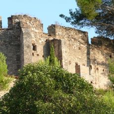 Castell de Sant Quintí