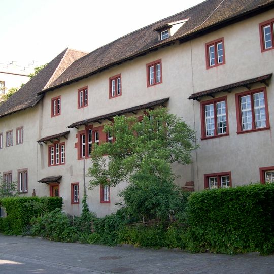 Museum Kleines Klingental