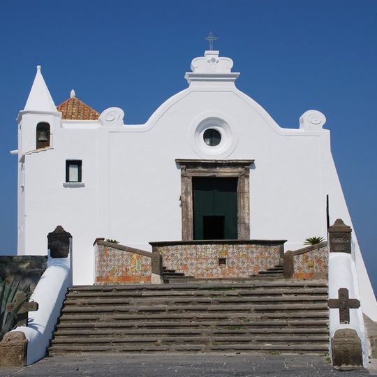 Chiesa di Santa Maria del Soccorso