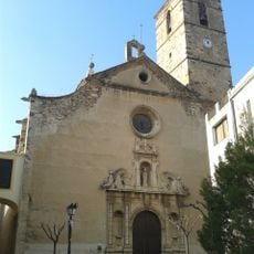 Sant Martí de l'Aleixar