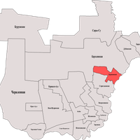 Курдюковское сельское поселение