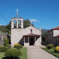 Oriz (Santa Marinha) e Oriz (São Miguel)