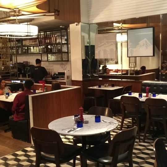 Pizza Express