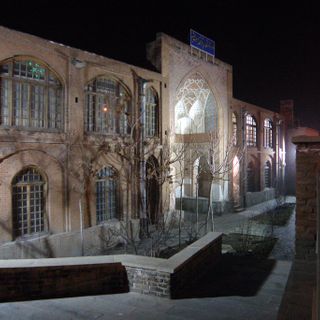 Madrasah Akbarieh