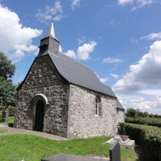 Chapelle d'Offies