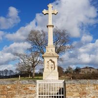 La Croix-sur-Gartempe