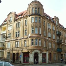 Kordeckiego 14 Świętej Trójcy 29 Bydgoszcz