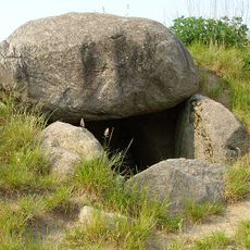 Großsteingrab Frestedt