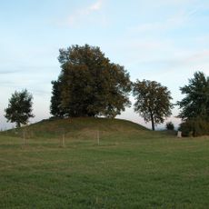 Issersheilingen tumulus