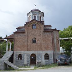 St. John the Baptist Church