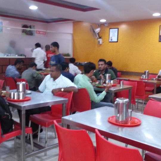 New Sri Banashankari Donne Biriyani Corner