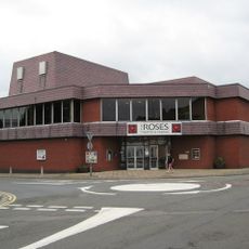 Roses Theatre