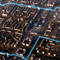 Chertanovo Tsentralnoye District