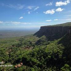 Mirante do Gritador