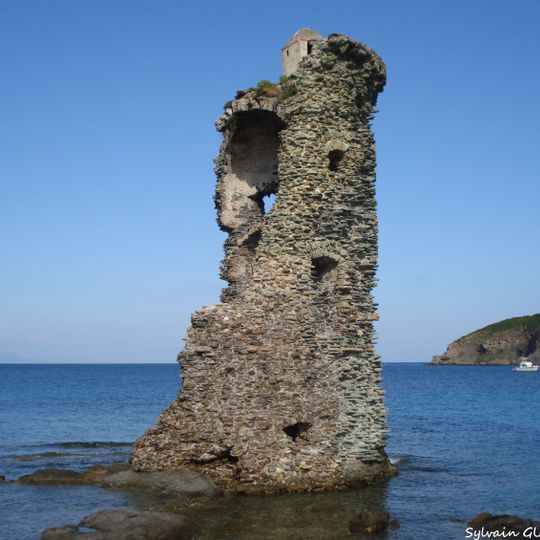 Tour de Santa-Maria-della-Chiappella