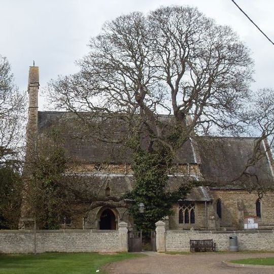 Parish Church of St Giles