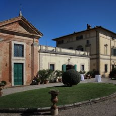 Villa Chigi