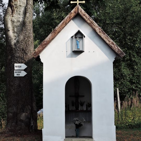 Chapel of Saint Anne