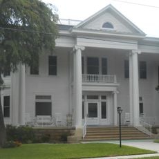 J. V. Vandenberge House