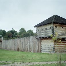 Fort Randolph
