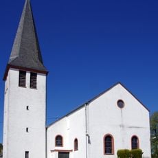St. Martin