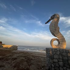 Phet Beach