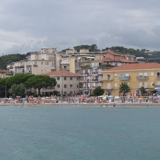 San Bartolomeo al Mare