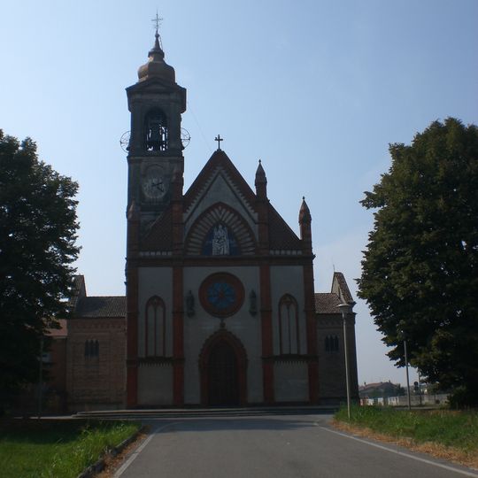 Chiesa di San Biagio