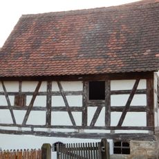 Tropfhaus (Kleinhaus) Oedenberger Hauptstraße 4 (D-5-74-138-253#1)