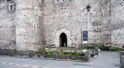 Entré 4